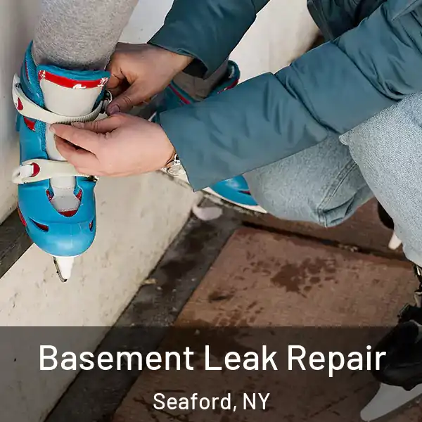  Basement Leak Repair Seaford, NY