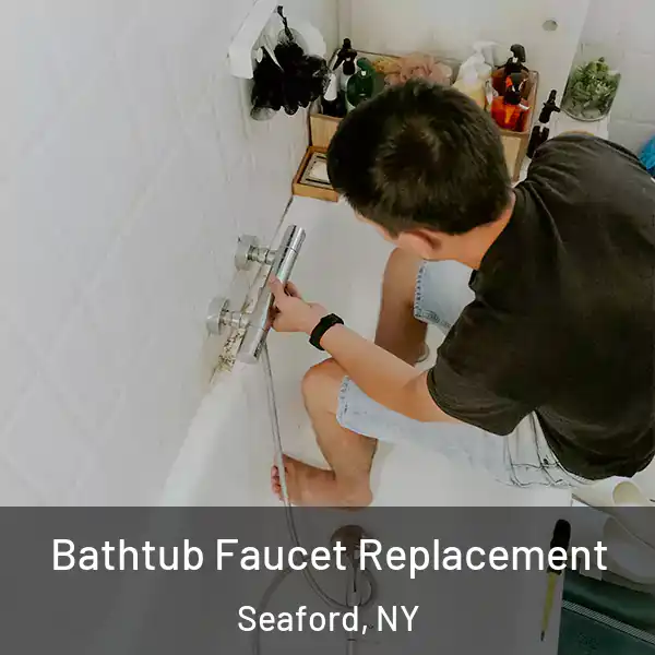  Bathtub Faucet Replacement Seaford, NY