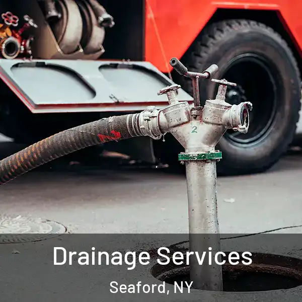  Drainage Services Seaford, NY