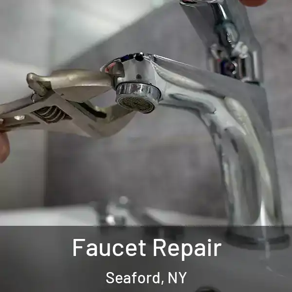  Faucet Repair Seaford, NY