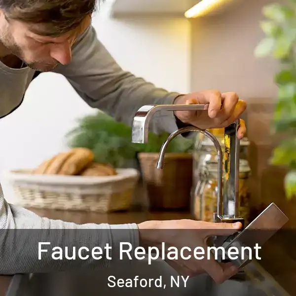  Faucet Replacement Seaford, NY