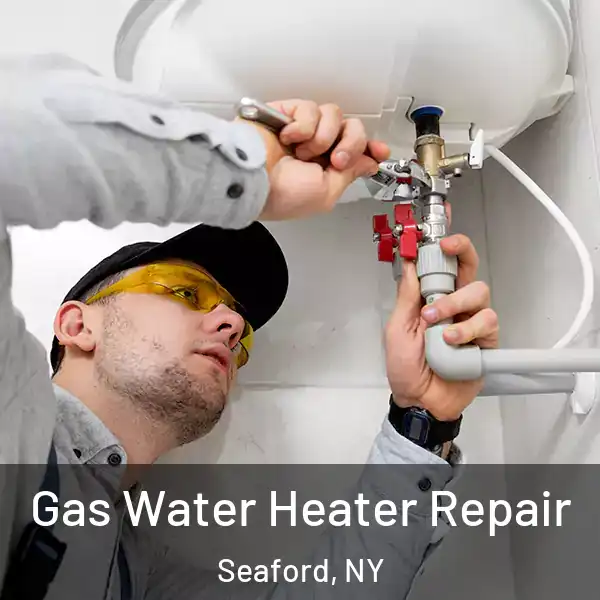  Gas Water Heater Repair Seaford, NY