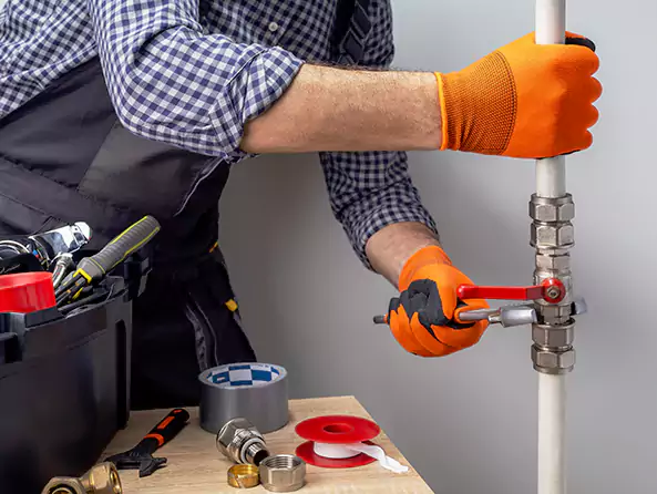 Why Choose Seaford Plumbing for Plumbing Services?