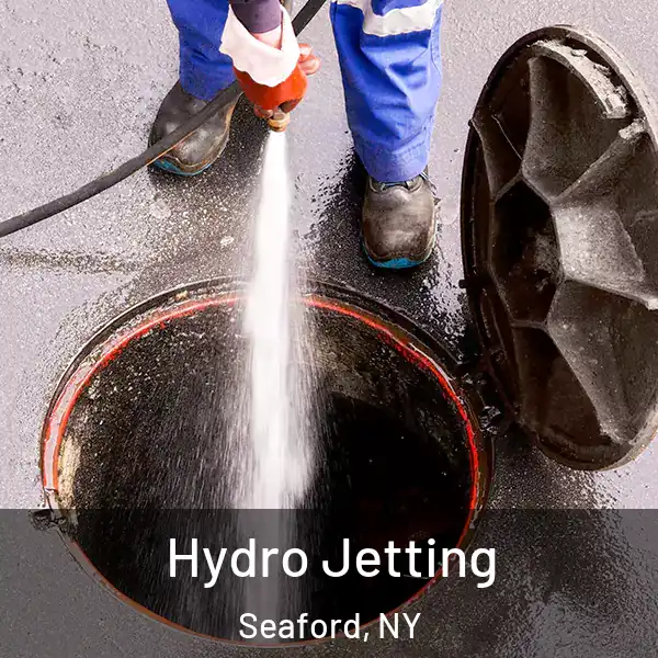  Hydro Jetting Seaford, NY