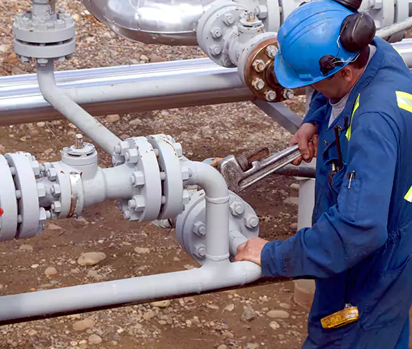 Expert Plumber for Backflow Preventer in Seaford, NY: Schedule Affordable Testing and Installation with Us