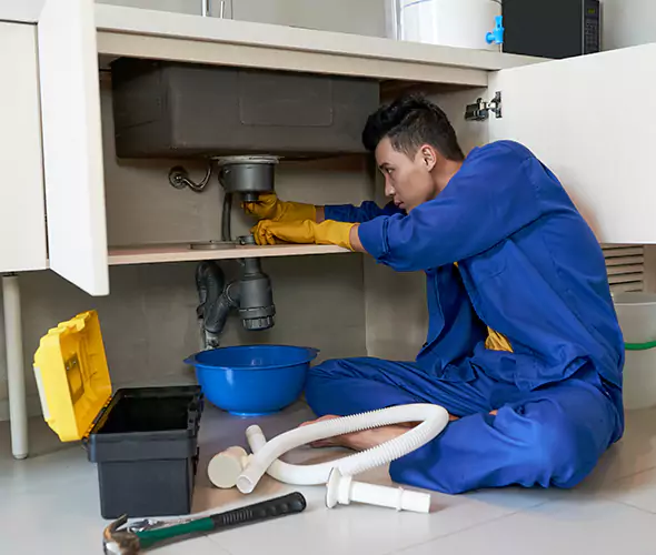 Expert Plumber for Basement Leak Repair in Seaford, NY: Schedule Affordable Waterproofing Services with Us