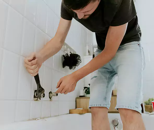 Affordable Bathtub Faucet Replacement in Seaford: Choose Experienced Local Technicians