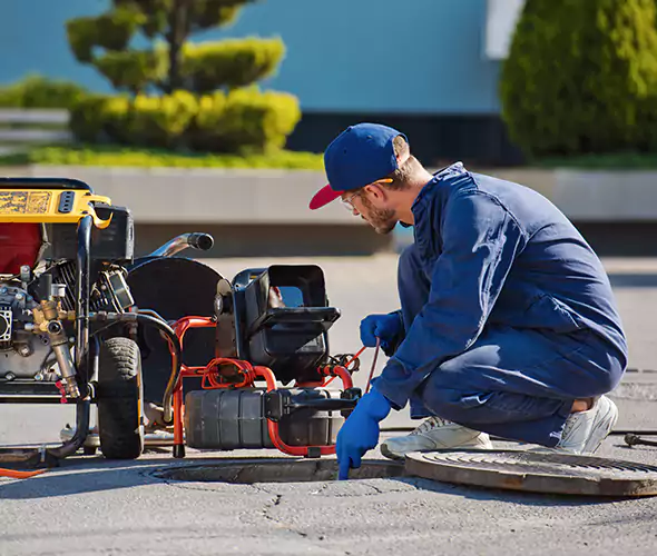 Expert Plumber for Drain Cleaning in Seaford, NY: Schedule Reliable Plumbing Solutions with Us