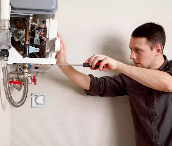 Certified Technicians for Electric Tankless Water Heater Installation in Seaford, NY: Fast & Reliable Service.