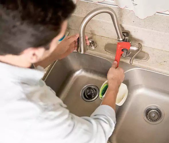 Professional Emergency Plumbing Repair in Seaford, NY