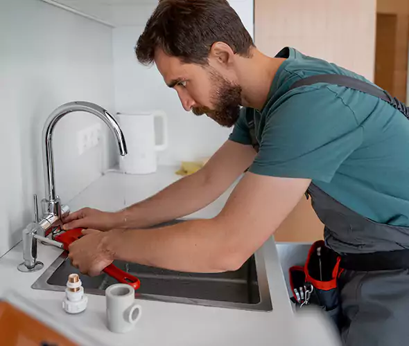 Professional Faucet Replacement Specialist in Seaford, NY: Schedule Affordable Faucet Replacement Services with Us