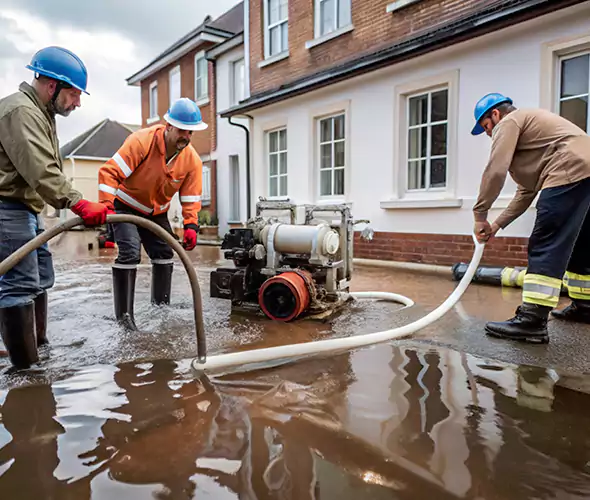 Expert Technicians for Flood Restoration in Seaford, NY: Schedule Reliable Flood Restoration Services with Us