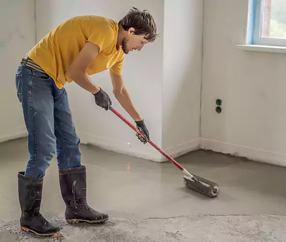Trusted Foundation Leak Repair Experts in Seaford, NY
