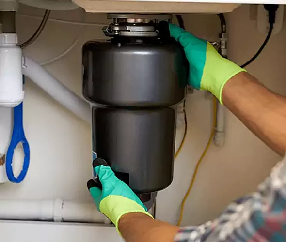 Professional Garbage Disposal Installation in Seaford, NY