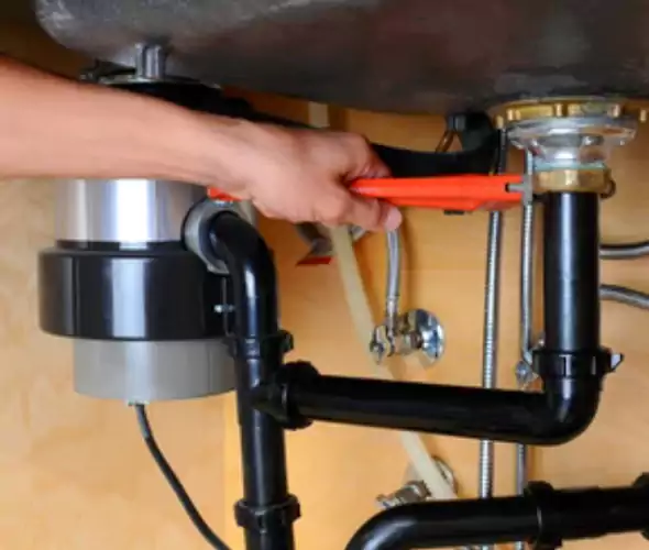 Professional Garbage Disposal Repair in Seaford, NY