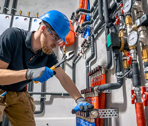 Professional Experts for Gas Line Installation in Seaford, NY