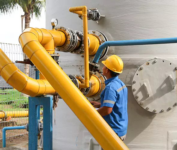 Expert Plumber for Gas Line Repair in Seaford, NY: Schedule Affordable Repair Services with Us
