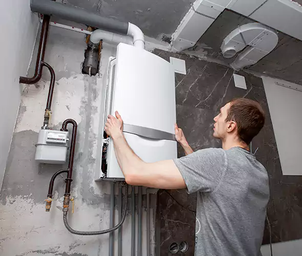 Certified Experts for Gas Water Heater Installation in Seaford, NY