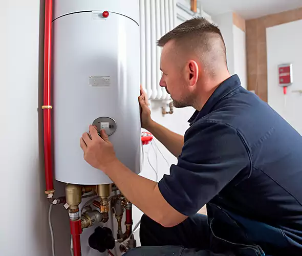 Expert Plumber for Gas Water Heater Replacement in Seaford, NY: Schedule Affordable Replacement Services with Us