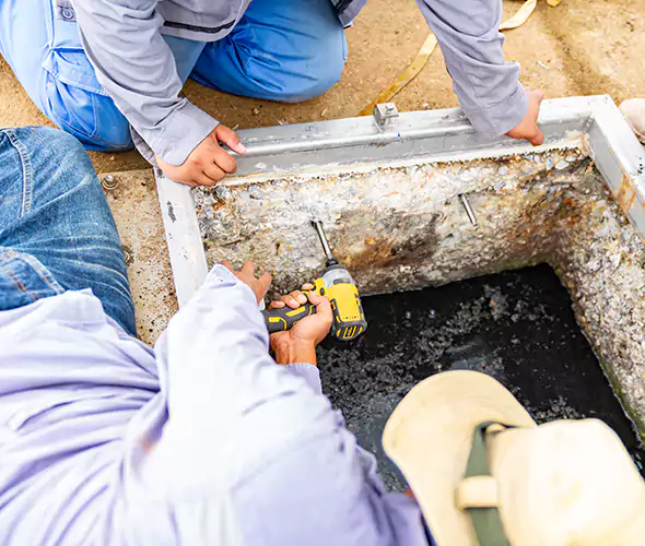 >Licensed Grease Trap Repair Plumber in Seaford, NY