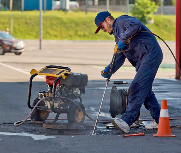 Expert Plumber for Hydrojet Plumbing in Seaford, NY: Schedule Affordable Jetting Services with Us