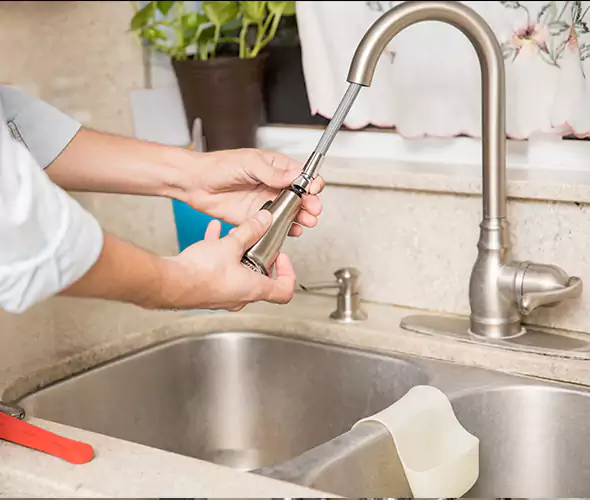 Professional Kitchen Plumbing in Seaford, NY