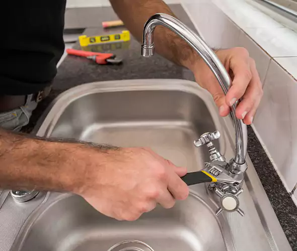 Expert Kitchen Sink Installation in Seaford, NY