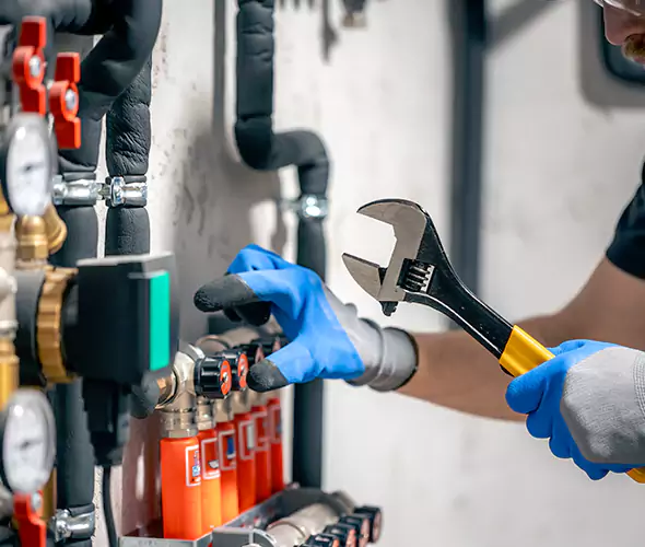 Expert Plumber for New Construction Plumbing in Seaford, NY: Schedule Affordable Installation Services with Us