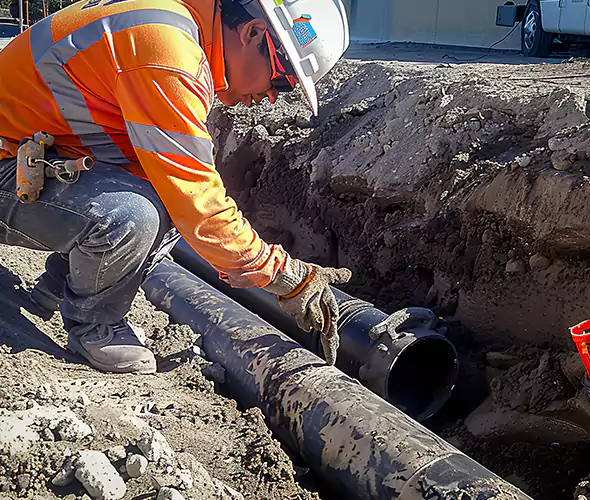 Expert Plumber for Pipe Replacement in Seaford, NY: Schedule Reliable Plumbing Replacement Services with Us