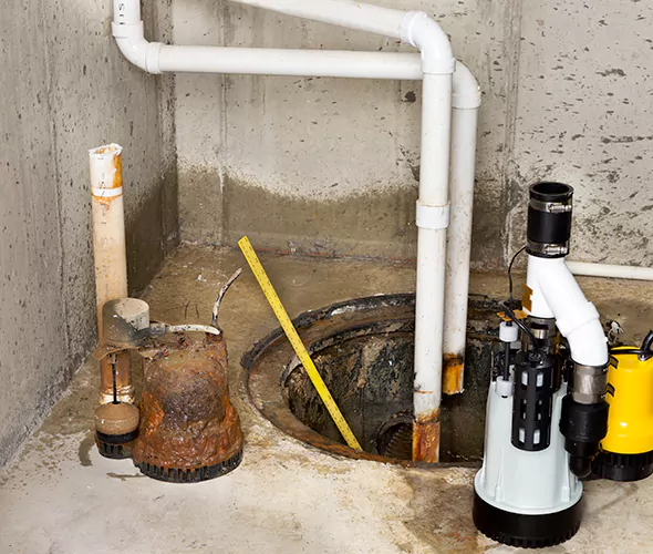 Expert Plumber for Sewage Ejector Pump Installation in Seaford, NY: Schedule Affordable Installation Services with Us
