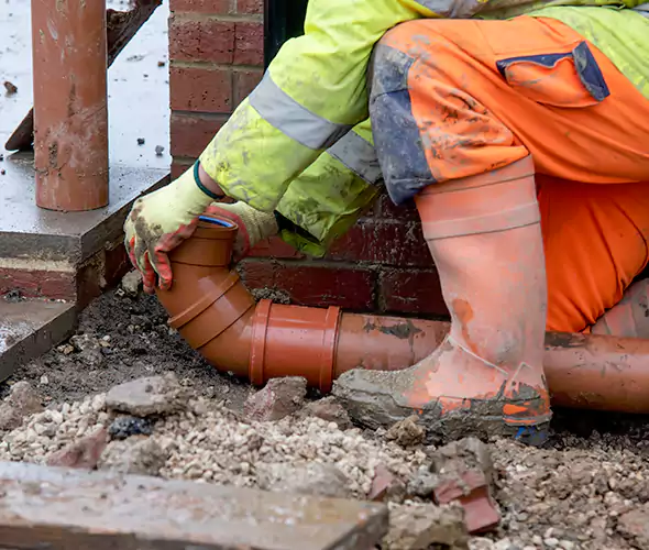 Professional Plumber for Sewer Cleaning in Seaford, NY: Schedule Reliable Service Today