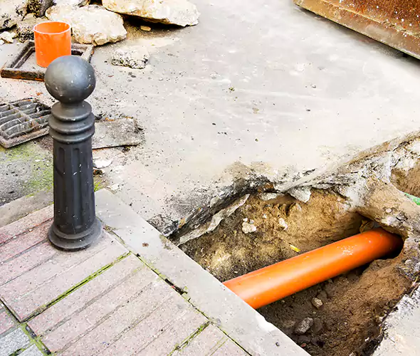 Expert Plumber for Sewer Line Replacement in Seaford, NY: Schedule Affordable Sewer Replacement Services with Us