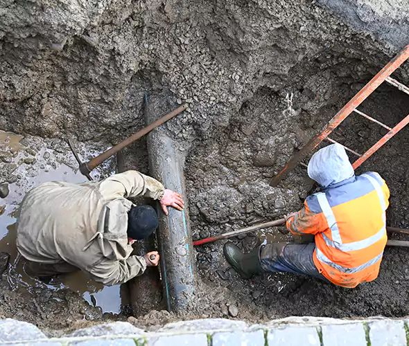 Expert Plumber for Sewer Replacement in Seaford, NY: Schedule Affordable Sewer Replacement Services with Us
