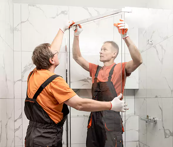 Professional Shower Installation Specialist in Seaford, NY: Schedule Affordable Shower Setup Services with Us