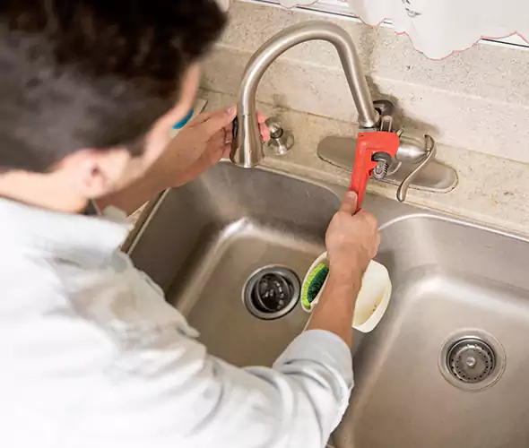Professional Sink Repair Specialist in Seaford, NY: Schedule Reliable Sink Fixing Services with Us