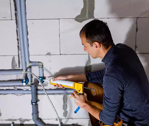 Expert Plumber for Slab Leak Detection in Seaford, NY: Schedule Affordable Slab Leak Repair Services with Us
