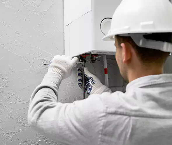 Expert Plumbers for Tankless Water Heater Installation in Seaford, NY: Schedule Reliable Service Today