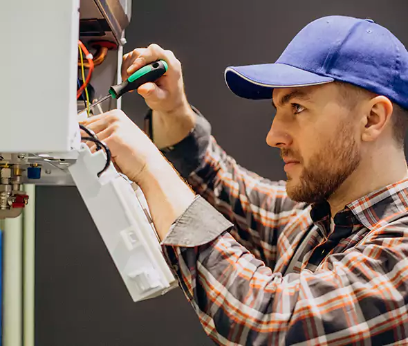 Expert Tankless Water Heater Plumber in Seaford, NY