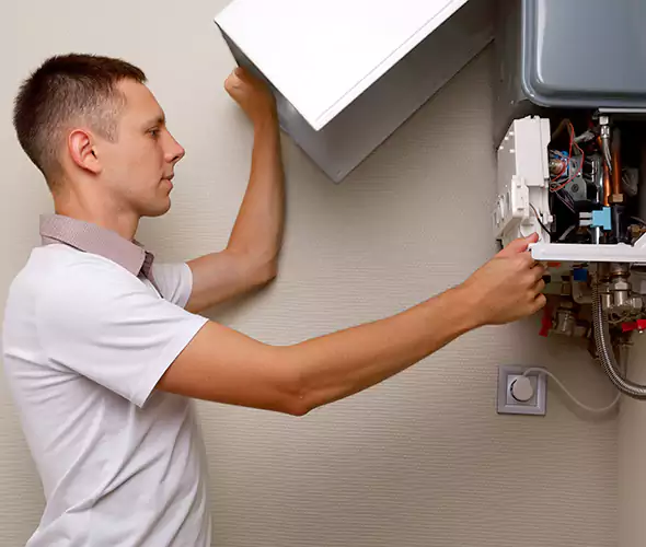 Expert Plumber for Tankless Water Heater Replacement in Seaford, NY: Schedule Affordable Replacement Services with Us