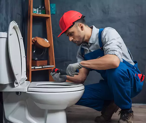 Expert Plumber for Toilet Installation in Seaford, NY: Schedule Affordable Toilet Installation Services with Us