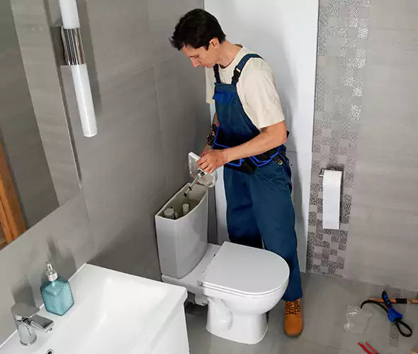 Plumber for Toilet Repair in Seaford, NY: Schedule Affordable Toilet Repair Services With Us