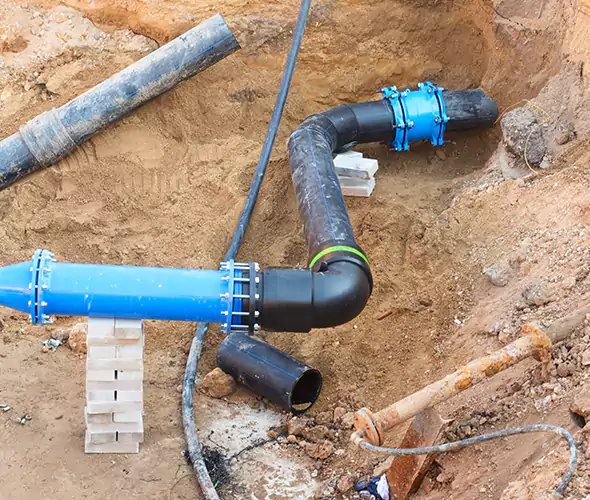 Expert Professional Trenchless Pipe Repair in Seaford, NY