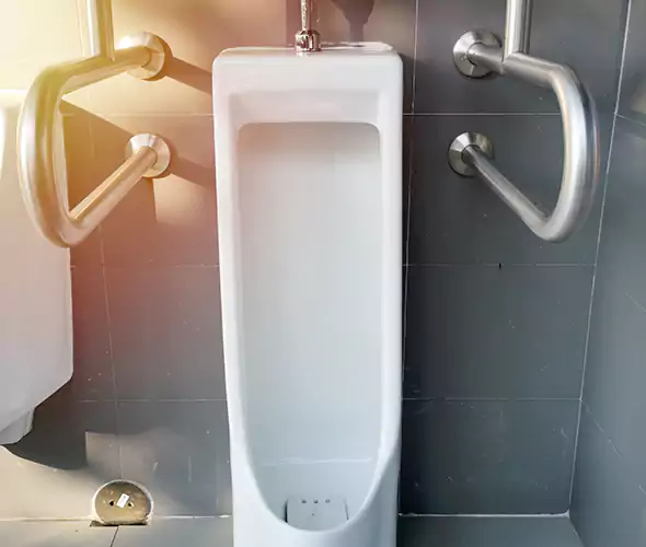 Expert Urinal Installation in Seaford, NY: Schedule Reliable Plumbing Services with Us