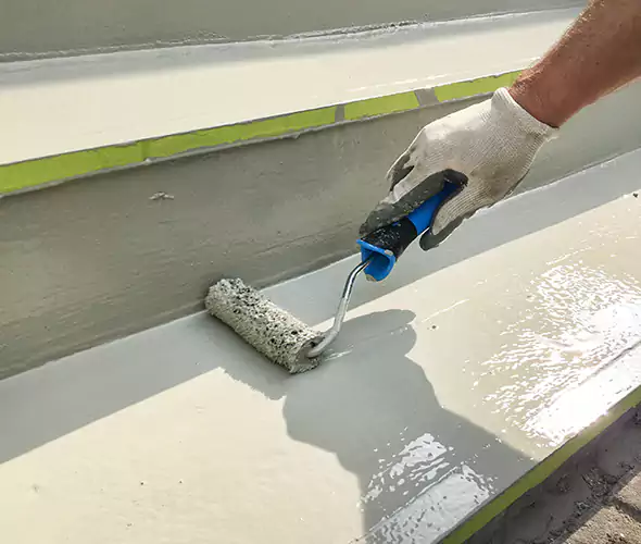 Expert Plumber for Walls Waterproofing in Seaford,NY: Schedule Affordable Waterproofing Services with Us