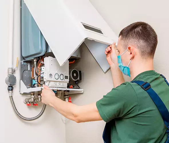 Licensed Experts for Water Heater Installation in Seaford, NY
