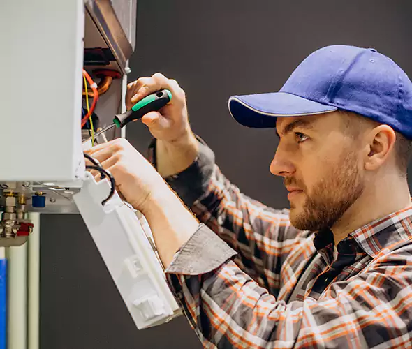 Expert Plumber for Water Heater Maintenance in Seaford, NY: Schedule Affordable Services Today