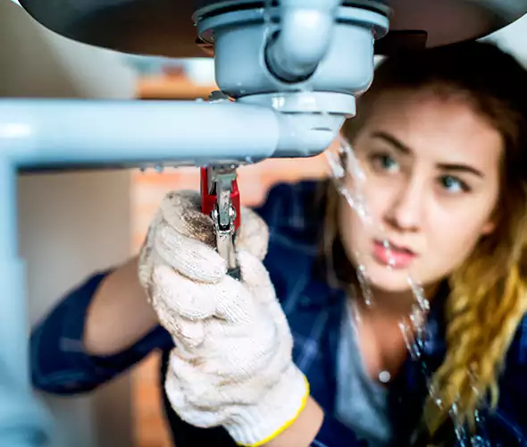 Expert Plumber for Water Leak Detection in Seaford, NY: Schedule Affordable Leak Repair Services with Us