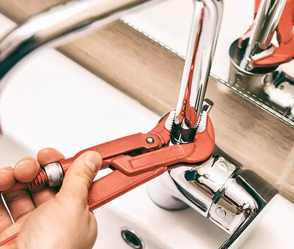 Expert Leak Repair Plumber in Seaford, NY