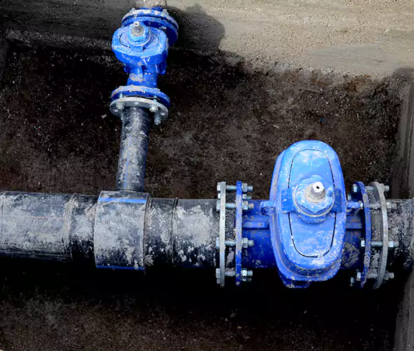 Certified Plumbers for Water Line Installation in Seaford, NY