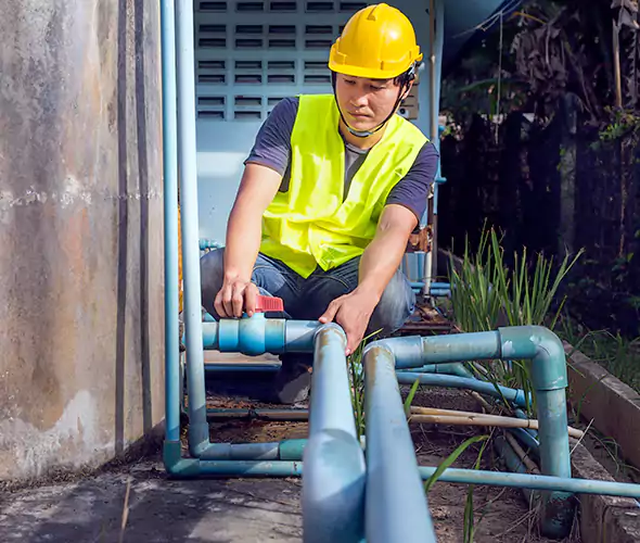 Expert Plumber for Water Line Replacement in Seaford, NY: Schedule Affordable Water Line Replacement Services with Us